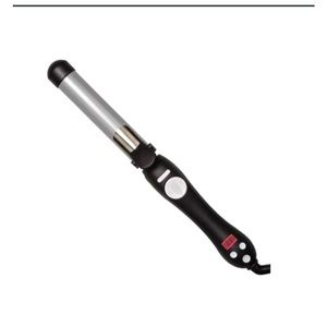 Beachwaver S1.25 Dual voltage ceramic rotating curling iron